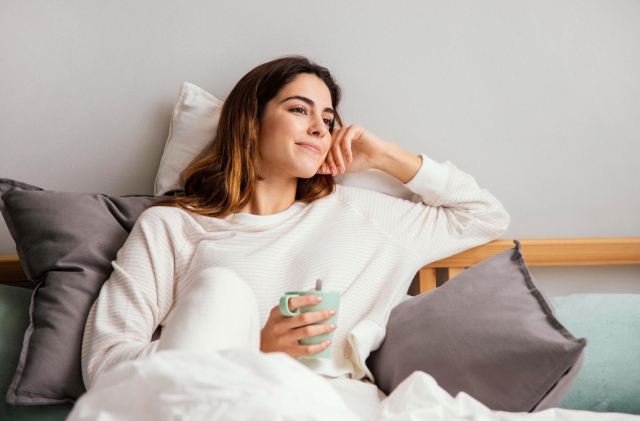 Hidden Habits That Sabotage Your Comfort & How To Fix Them